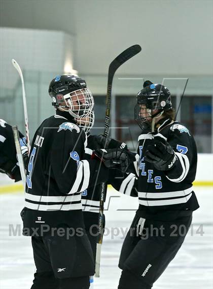 Thumbnail 2 in Christian @ Hudsonville photogallery.