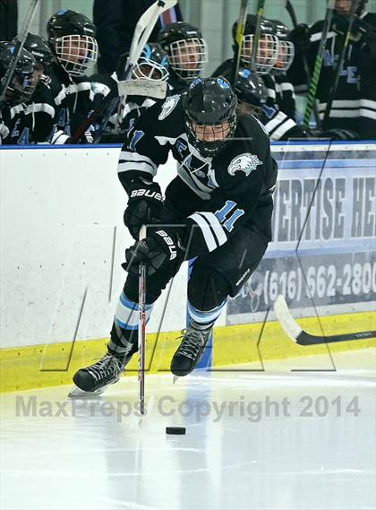 Thumbnail 1 in Christian @ Hudsonville photogallery.