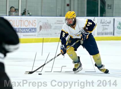 Thumbnail 3 in Christian @ Hudsonville photogallery.