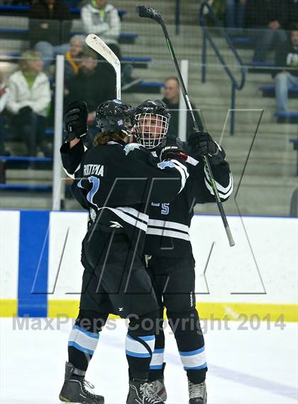 Thumbnail 2 in Christian @ Hudsonville photogallery.