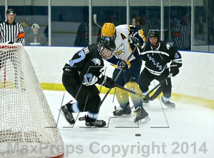 Thumbnail 3 in Christian @ Hudsonville photogallery.