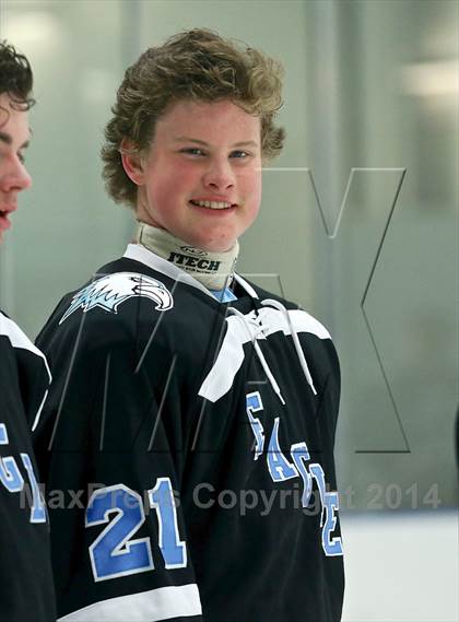 Thumbnail 3 in Christian @ Hudsonville photogallery.