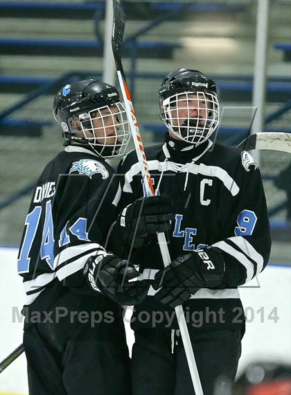 Thumbnail 2 in Christian @ Hudsonville photogallery.