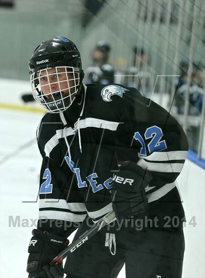 Thumbnail 1 in Christian @ Hudsonville photogallery.