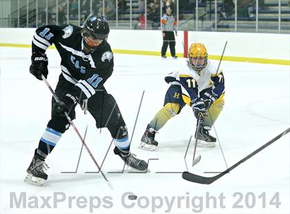 Thumbnail 2 in Christian @ Hudsonville photogallery.