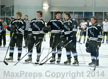 Thumbnail 2 in Christian @ Hudsonville photogallery.