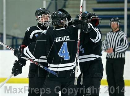 Thumbnail 3 in Christian @ Hudsonville photogallery.