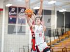 Photo from the gallery "Dublin vs. St. Ignatius College Preparatory (NorCal Tipoff Classic)"