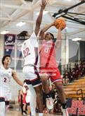 Photo from the gallery "Dublin vs. St. Ignatius College Preparatory (NorCal Tipoff Classic)"