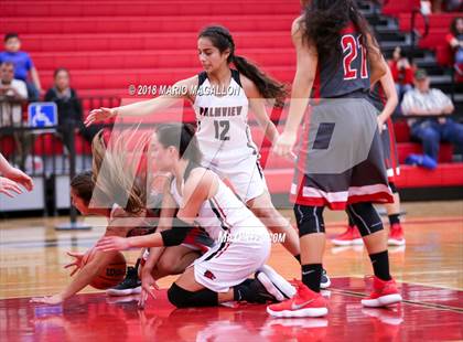 Thumbnail 3 in Juarez-Lincoln @ Palmview photogallery.