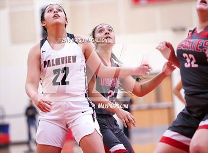 Thumbnail 1 in Juarez-Lincoln @ Palmview photogallery.
