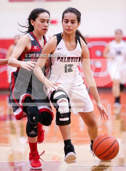 Thumbnail 3 in Juarez-Lincoln @ Palmview photogallery.