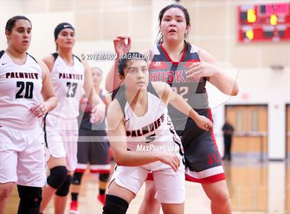 Thumbnail 3 in Juarez-Lincoln @ Palmview photogallery.
