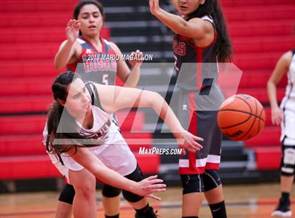 Thumbnail 3 in Juarez-Lincoln @ Palmview photogallery.