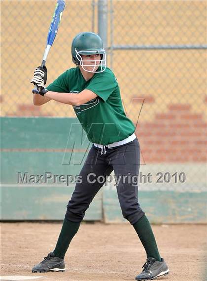 Thumbnail 3 in River Valley vs. Benicia (CIF SJS D3 Playoffs) photogallery.