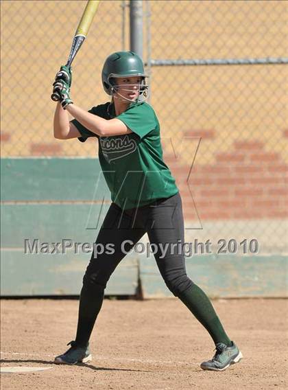 Thumbnail 3 in River Valley vs. Benicia (CIF SJS D3 Playoffs) photogallery.