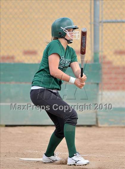 Thumbnail 1 in River Valley vs. Benicia (CIF SJS D3 Playoffs) photogallery.
