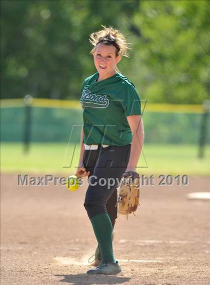 Thumbnail 3 in River Valley vs. Benicia (CIF SJS D3 Playoffs) photogallery.