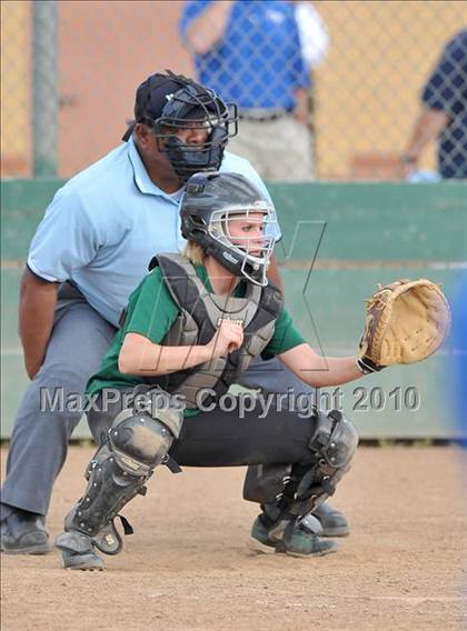 Thumbnail 1 in River Valley vs. Benicia (CIF SJS D3 Playoffs) photogallery.