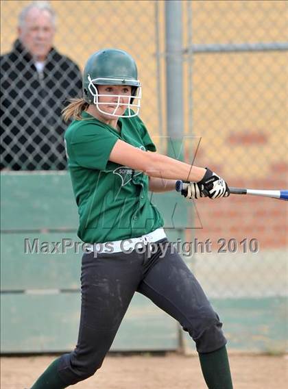 Thumbnail 1 in River Valley vs. Benicia (CIF SJS D3 Playoffs) photogallery.