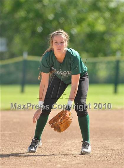 Thumbnail 1 in River Valley vs. Benicia (CIF SJS D3 Playoffs) photogallery.