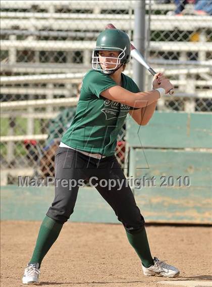 Thumbnail 2 in River Valley vs. Benicia (CIF SJS D3 Playoffs) photogallery.