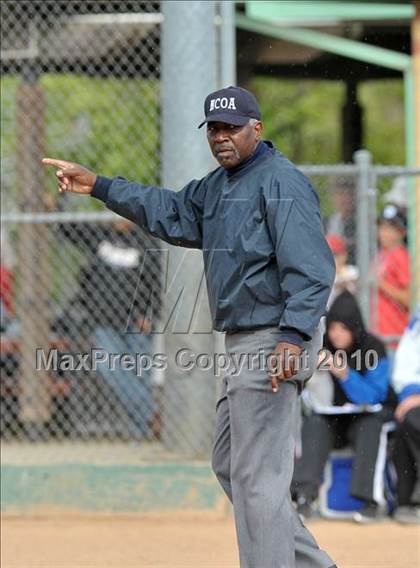 Thumbnail 1 in River Valley vs. Benicia (CIF SJS D3 Playoffs) photogallery.