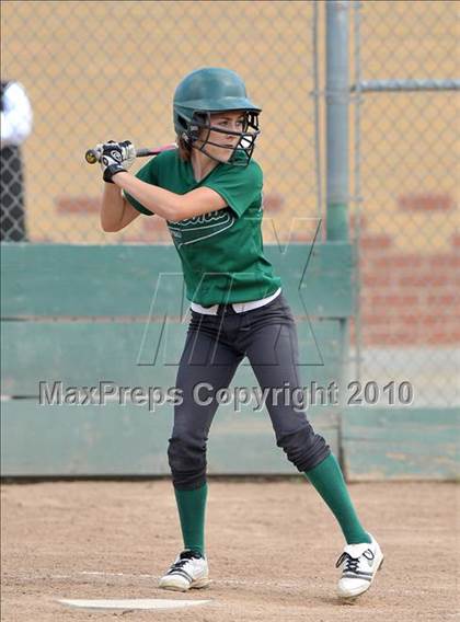 Thumbnail 1 in River Valley vs. Benicia (CIF SJS D3 Playoffs) photogallery.