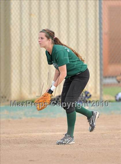 Thumbnail 3 in River Valley vs. Benicia (CIF SJS D3 Playoffs) photogallery.
