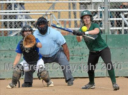 Thumbnail 3 in River Valley vs. Benicia (CIF SJS D3 Playoffs) photogallery.