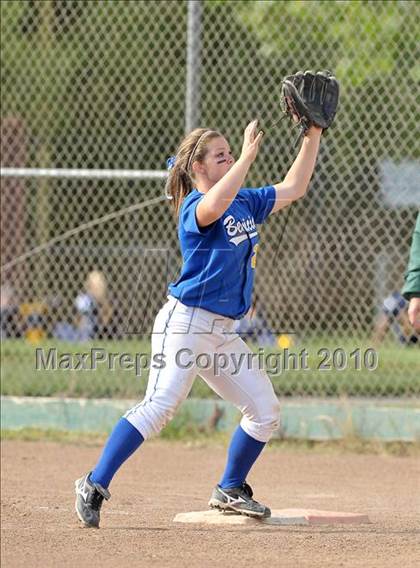 Thumbnail 1 in River Valley vs. Benicia (CIF SJS D3 Playoffs) photogallery.