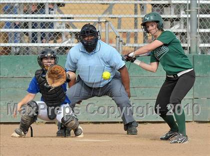 Thumbnail 3 in River Valley vs. Benicia (CIF SJS D3 Playoffs) photogallery.