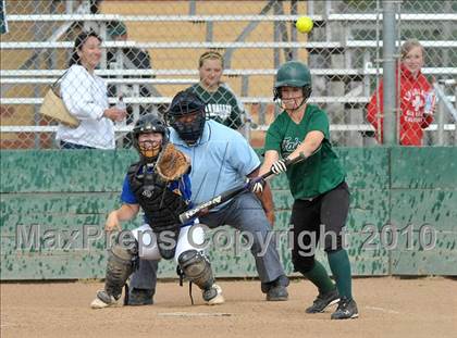 Thumbnail 3 in River Valley vs. Benicia (CIF SJS D3 Playoffs) photogallery.