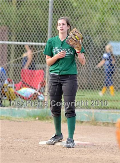 Thumbnail 3 in River Valley vs. Benicia (CIF SJS D3 Playoffs) photogallery.