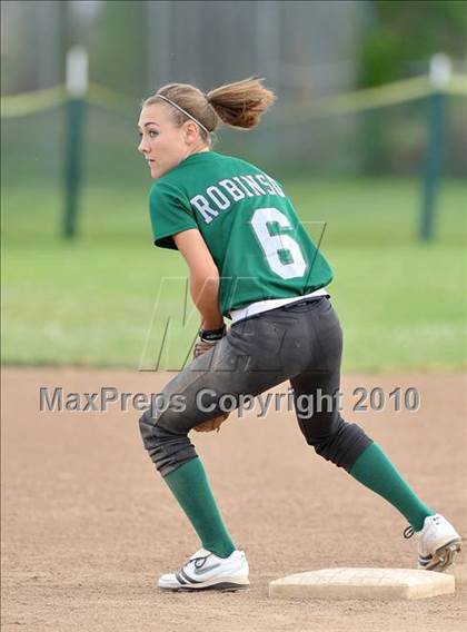 Thumbnail 3 in River Valley vs. Benicia (CIF SJS D3 Playoffs) photogallery.