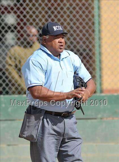 Thumbnail 3 in River Valley vs. Benicia (CIF SJS D3 Playoffs) photogallery.
