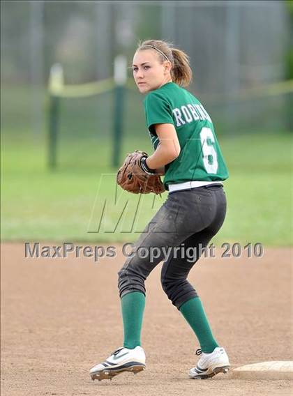 Thumbnail 1 in River Valley vs. Benicia (CIF SJS D3 Playoffs) photogallery.