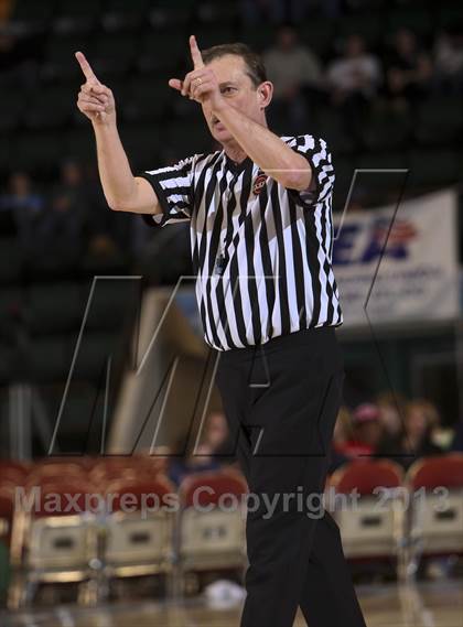 Thumbnail 1 in Babylon vs. Watervliet (NYSPHSAA Class B Final) photogallery.