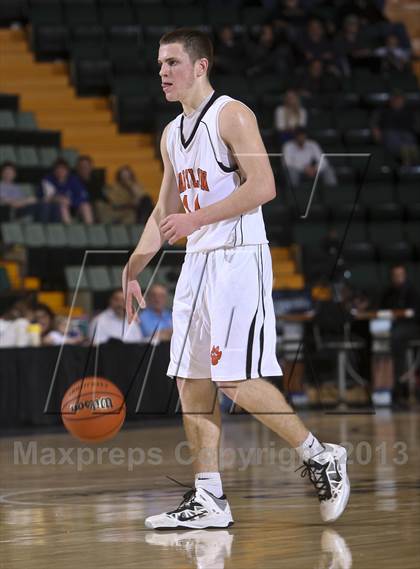 Thumbnail 3 in Babylon vs. Watervliet (NYSPHSAA Class B Final) photogallery.