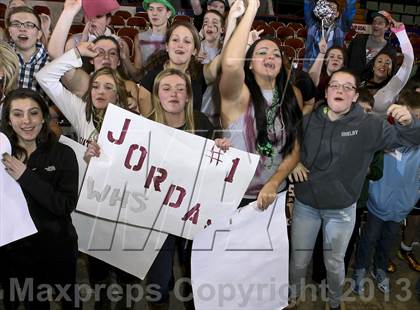 Thumbnail 2 in Babylon vs. Watervliet (NYSPHSAA Class B Final) photogallery.