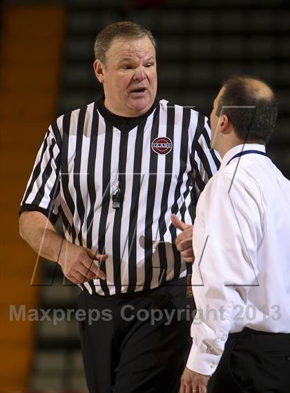 Thumbnail 1 in Babylon vs. Watervliet (NYSPHSAA Class B Final) photogallery.