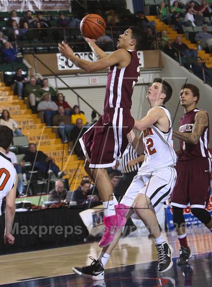 Thumbnail 1 in Babylon vs. Watervliet (NYSPHSAA Class B Final) photogallery.