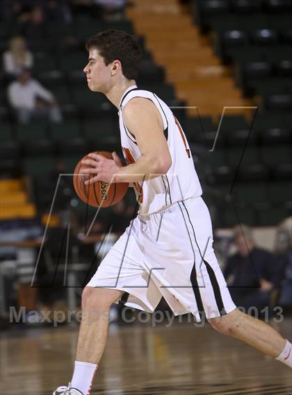 Thumbnail 1 in Babylon vs. Watervliet (NYSPHSAA Class B Final) photogallery.