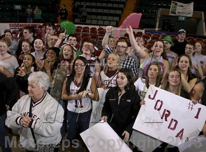 Thumbnail 1 in Babylon vs. Watervliet (NYSPHSAA Class B Final) photogallery.