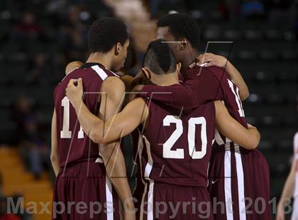 Thumbnail 1 in Babylon vs. Watervliet (NYSPHSAA Class B Final) photogallery.