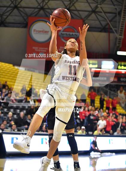 Thumbnail 2 in Windward vs. Harvard-Westlake (CIF SS Open DIV Final) photogallery.