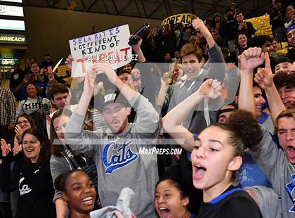 Thumbnail 1 in Windward vs. Harvard-Westlake (CIF SS Open DIV Final) photogallery.