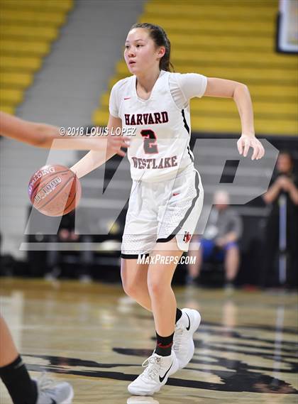 Thumbnail 3 in Windward vs. Harvard-Westlake (CIF SS Open DIV Final) photogallery.