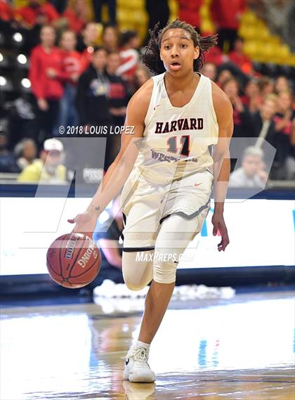Thumbnail 1 in Windward vs. Harvard-Westlake (CIF SS Open DIV Final) photogallery.