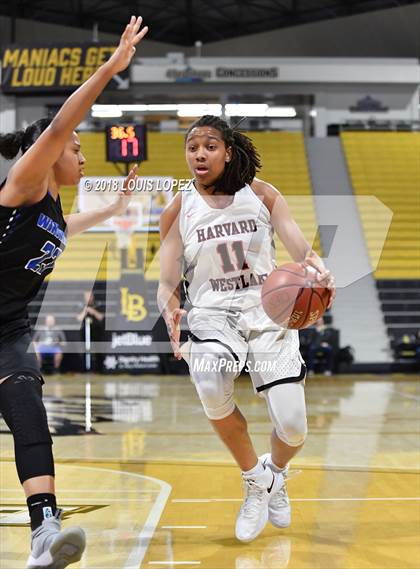 Thumbnail 3 in Windward vs. Harvard-Westlake (CIF SS Open DIV Final) photogallery.